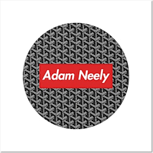 Adam Neely Posters and Art